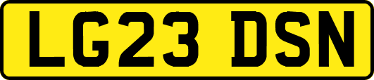 LG23DSN
