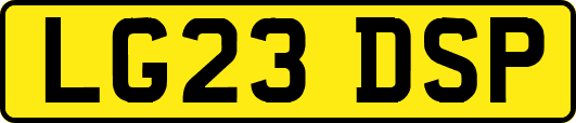 LG23DSP