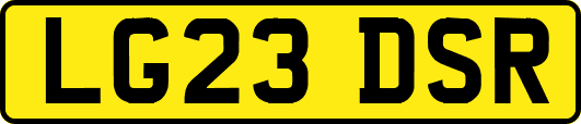 LG23DSR