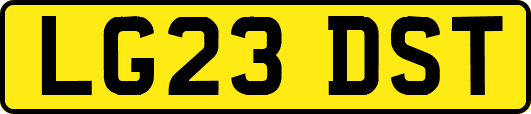 LG23DST
