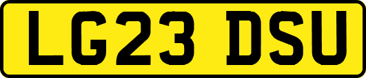 LG23DSU