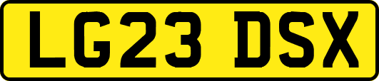 LG23DSX