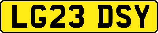LG23DSY