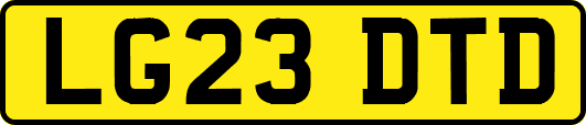 LG23DTD