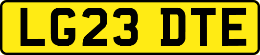 LG23DTE
