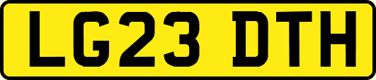 LG23DTH