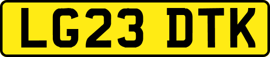 LG23DTK