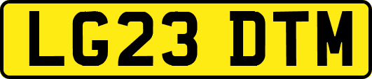 LG23DTM