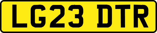 LG23DTR