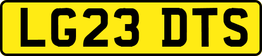 LG23DTS
