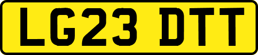 LG23DTT