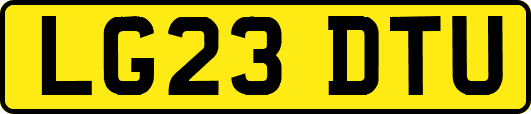 LG23DTU