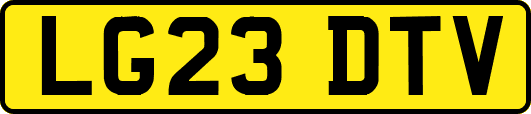 LG23DTV