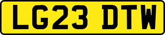 LG23DTW