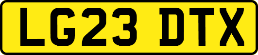 LG23DTX