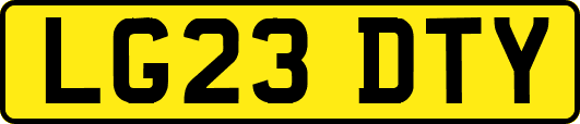 LG23DTY