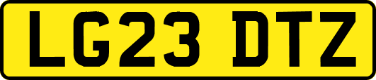 LG23DTZ