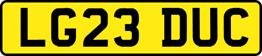 LG23DUC