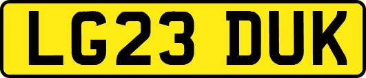LG23DUK