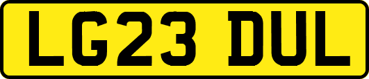 LG23DUL