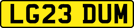 LG23DUM
