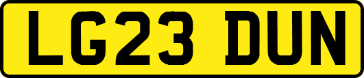 LG23DUN