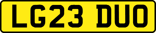 LG23DUO