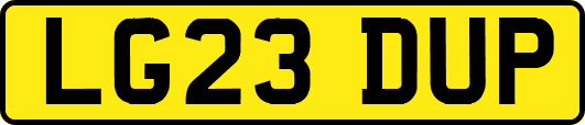 LG23DUP