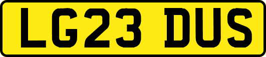 LG23DUS