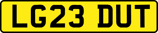 LG23DUT