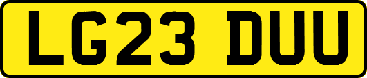 LG23DUU