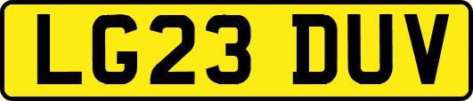 LG23DUV