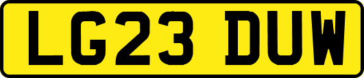 LG23DUW