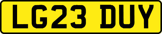 LG23DUY