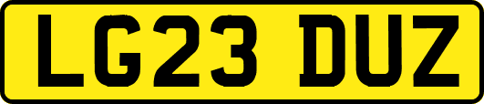 LG23DUZ