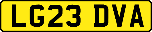 LG23DVA