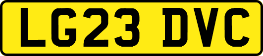 LG23DVC