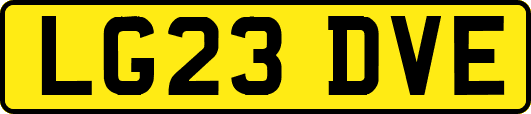 LG23DVE