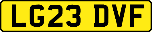 LG23DVF