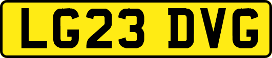 LG23DVG