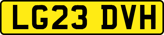 LG23DVH