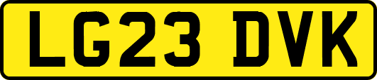 LG23DVK