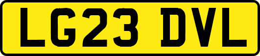 LG23DVL