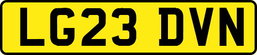 LG23DVN