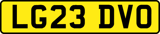 LG23DVO