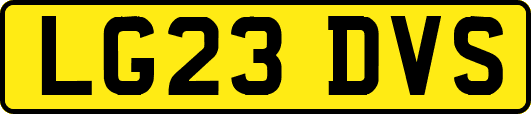 LG23DVS