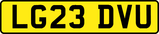 LG23DVU