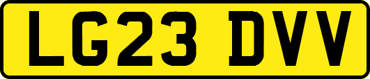 LG23DVV