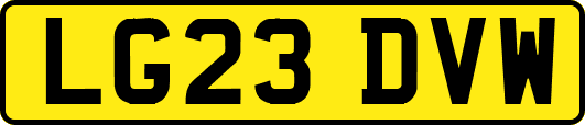 LG23DVW