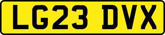 LG23DVX